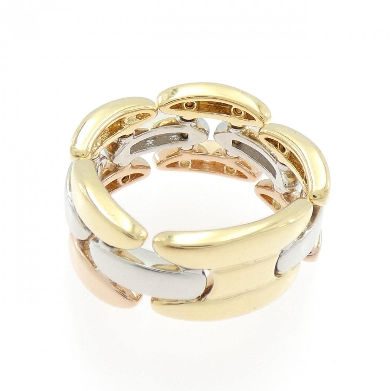 タサキ ダイヤモンド リング 0.31CT