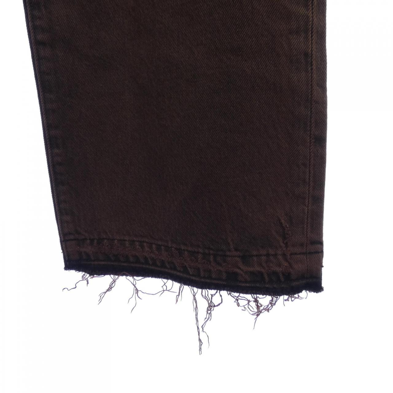 アミリ AMIRI SR2PS22WDS070 パンツ