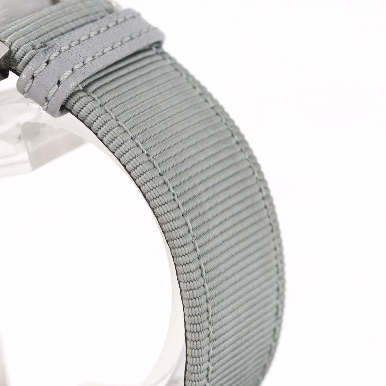 ジャガー･ルクルト ポラリスジオグラフィーク 842.8.A9.S/Q9078640 SS 自動巻