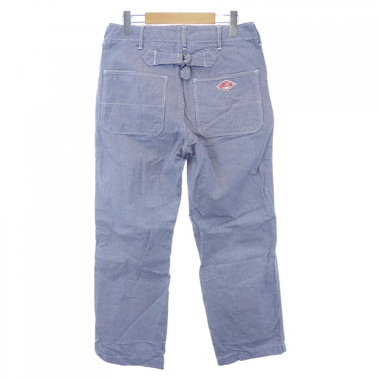 ダントン DANTON パンツ