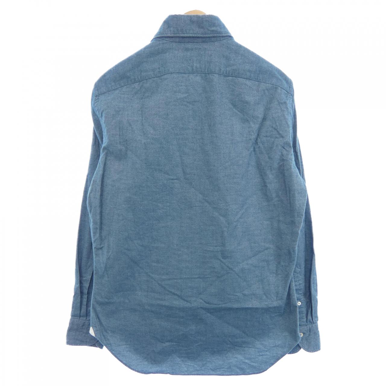 ジャンネット GIANNETTO シャツ