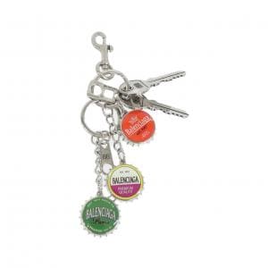 バレンシアガ ボトル キャップ 835503 2ABZB バッグチャーム