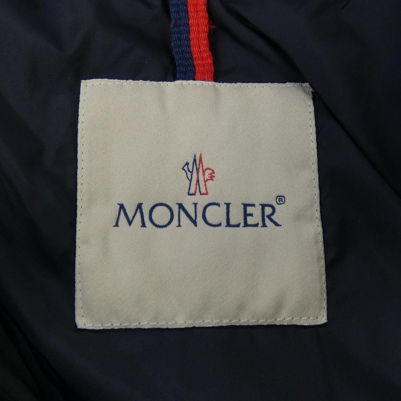 モンクレール MONCLER FLAMME ダウンコート