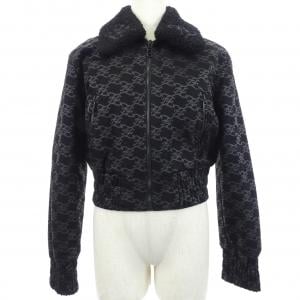 フェンディ FENDI FLF653 AGTZ デニムジャケット