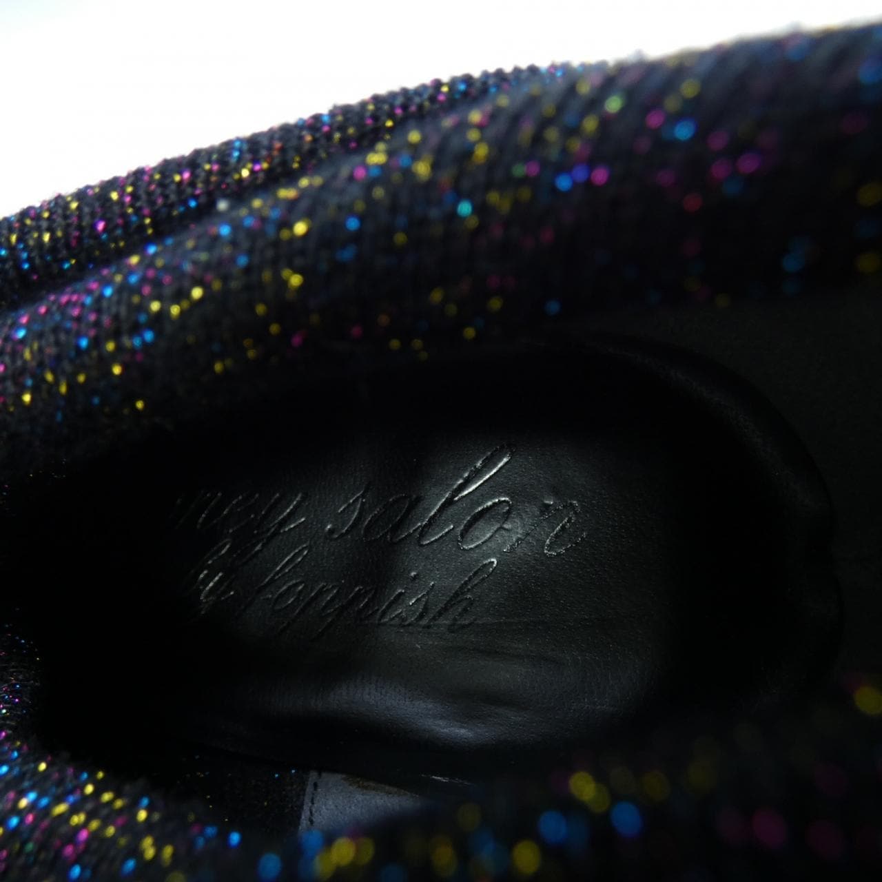 ハニーサロン Honey Salon ブーツ