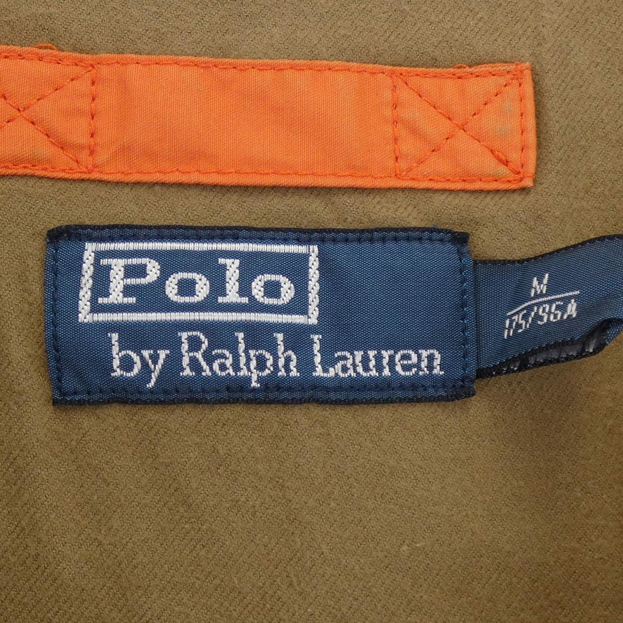 ポロラルフローレン POLO RALPH LAUREN ブルゾン