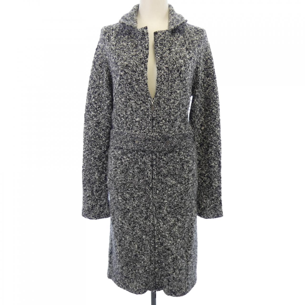 【ヴィンテージ】シャネル CHANEL P26604V00005 05A ワンピース