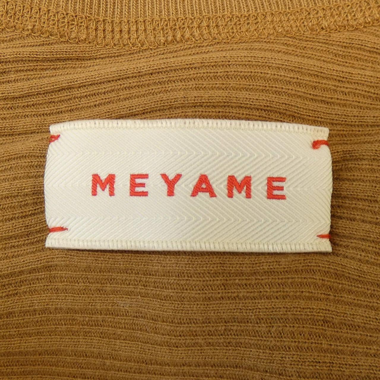 MEYAME トップス