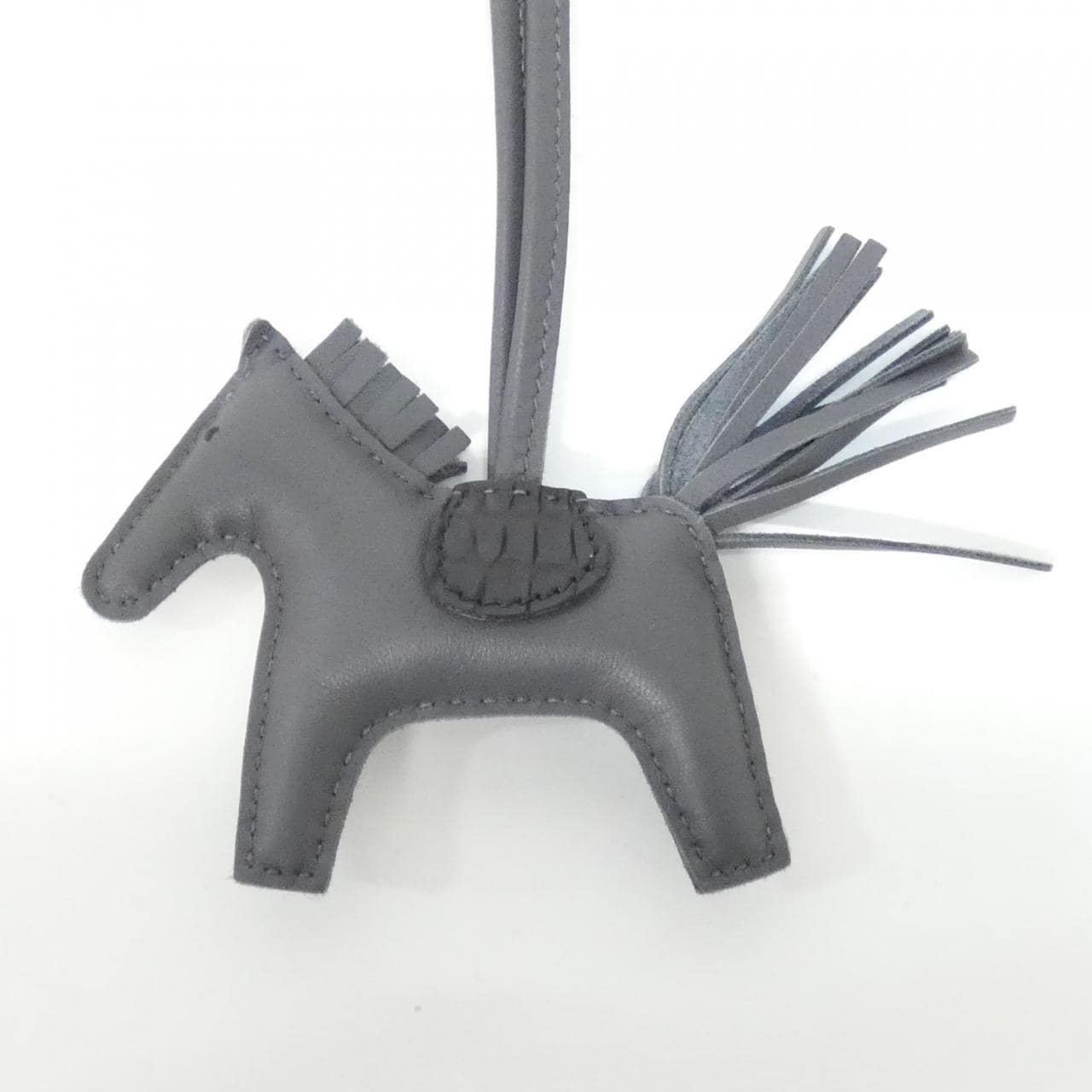 エルメス ロデオ タッチ バッグチャーム  PM 082340CA