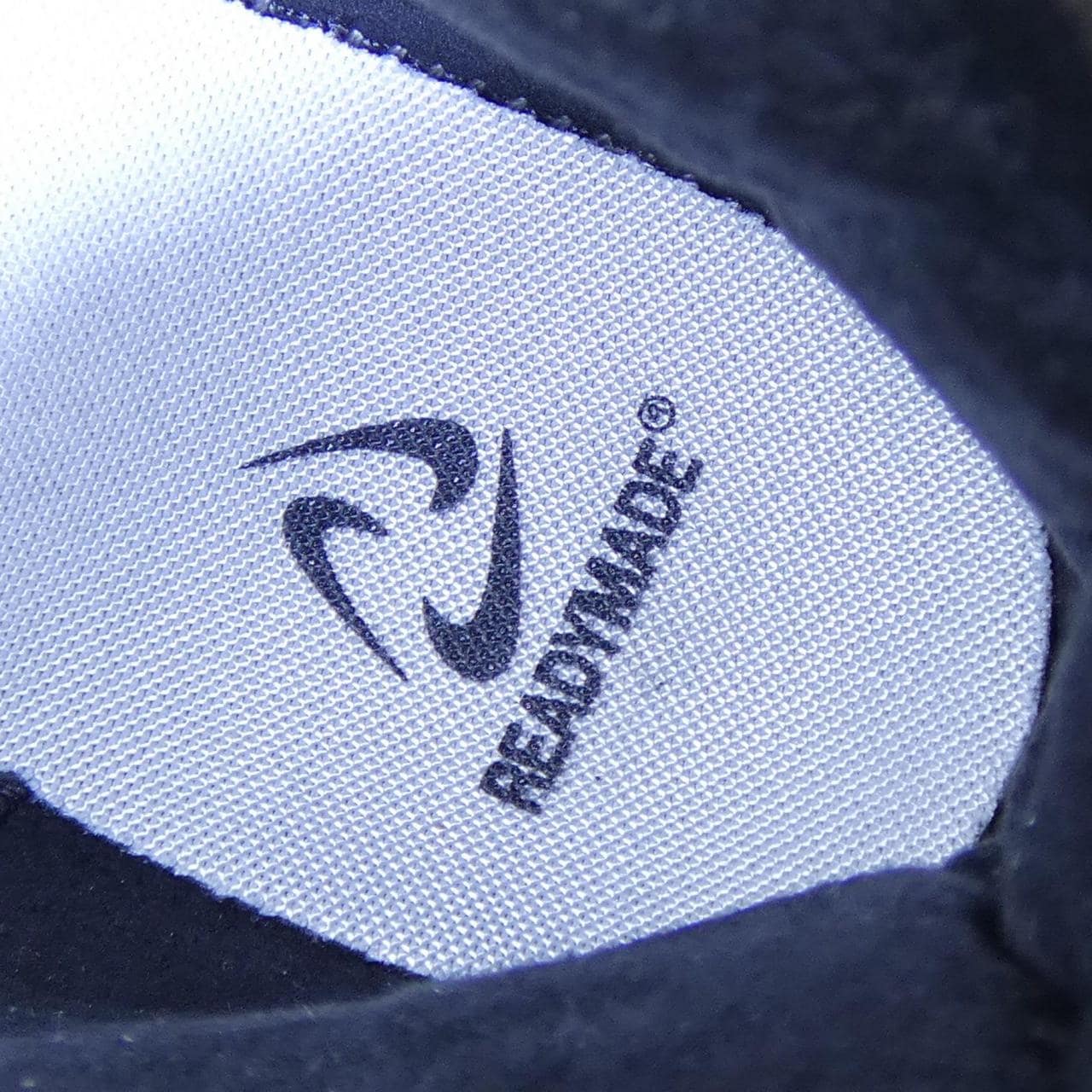 ナイキ NIKE CZ3589-001 READYMADE スニーカー