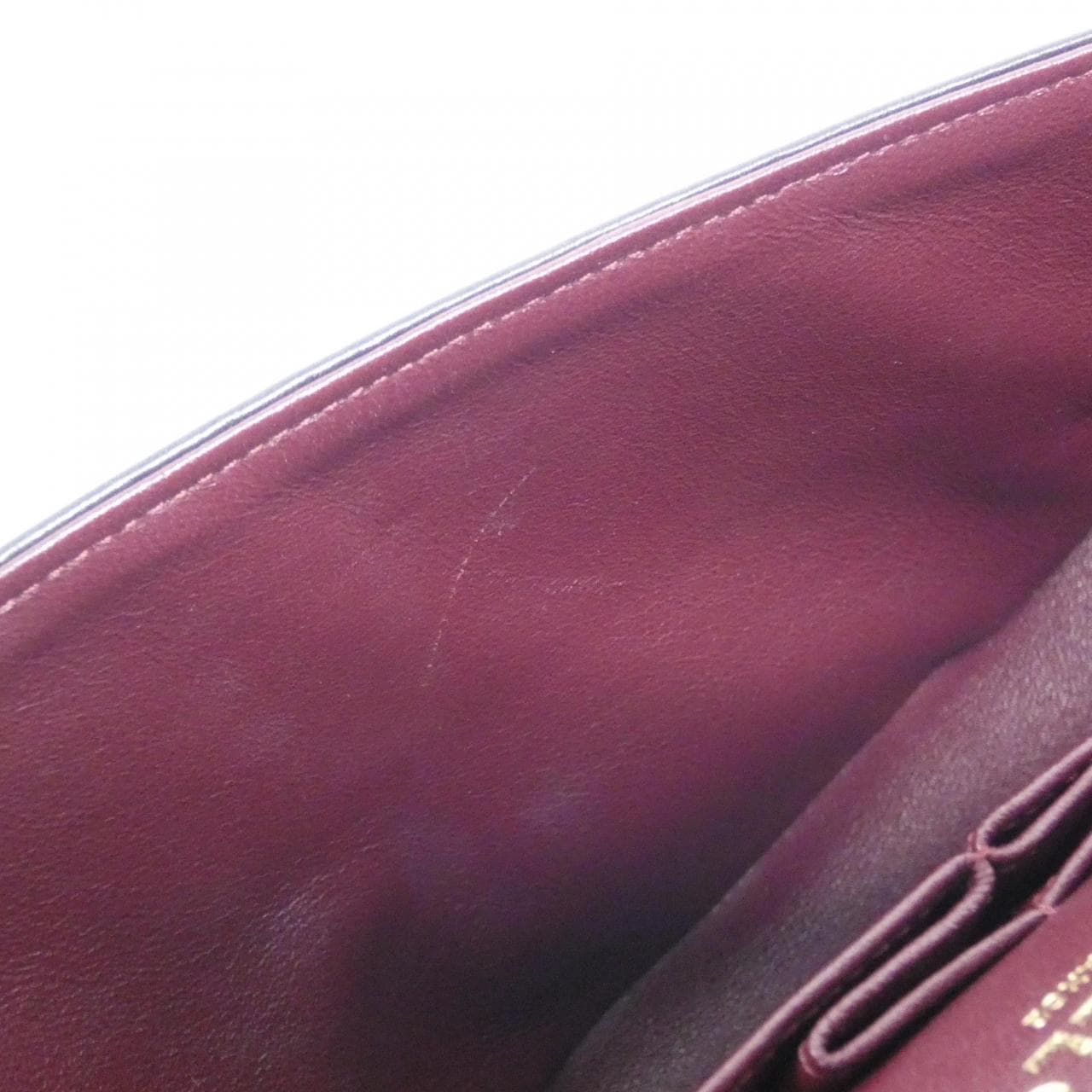 シャネル 1112 ショルダーバッグ