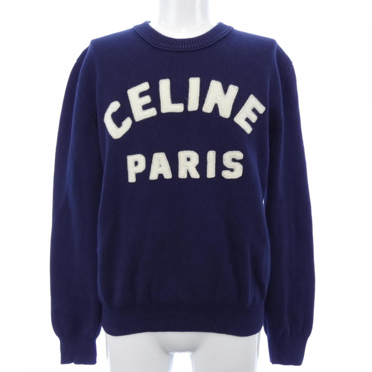 セリーヌ CELINE 2A10D816I ニット