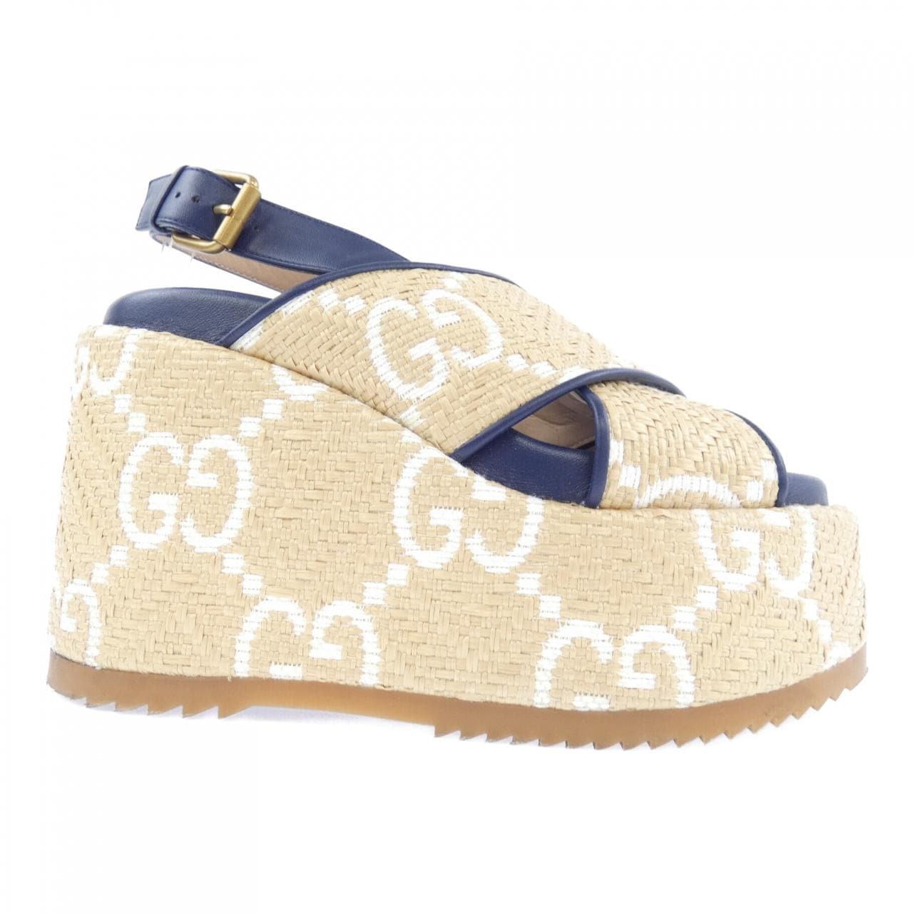 グッチ GUCCI 703791 サンダル