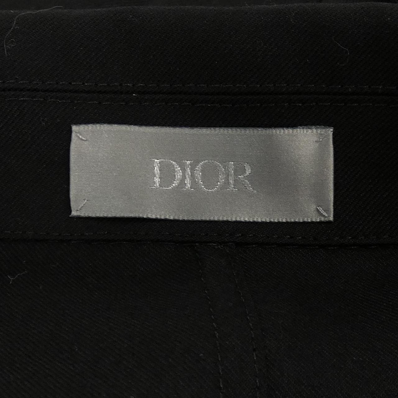 ディオール DIOR DIOR ICONS シャツ 593C536A0001 シャツ
