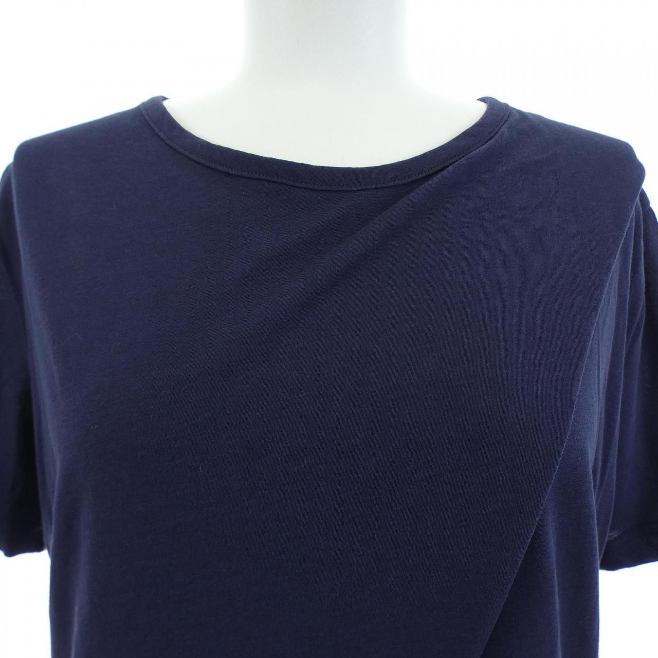 ヨウジヤマモト YOHJI YAMAMOTO FZ-T48-270 トップス