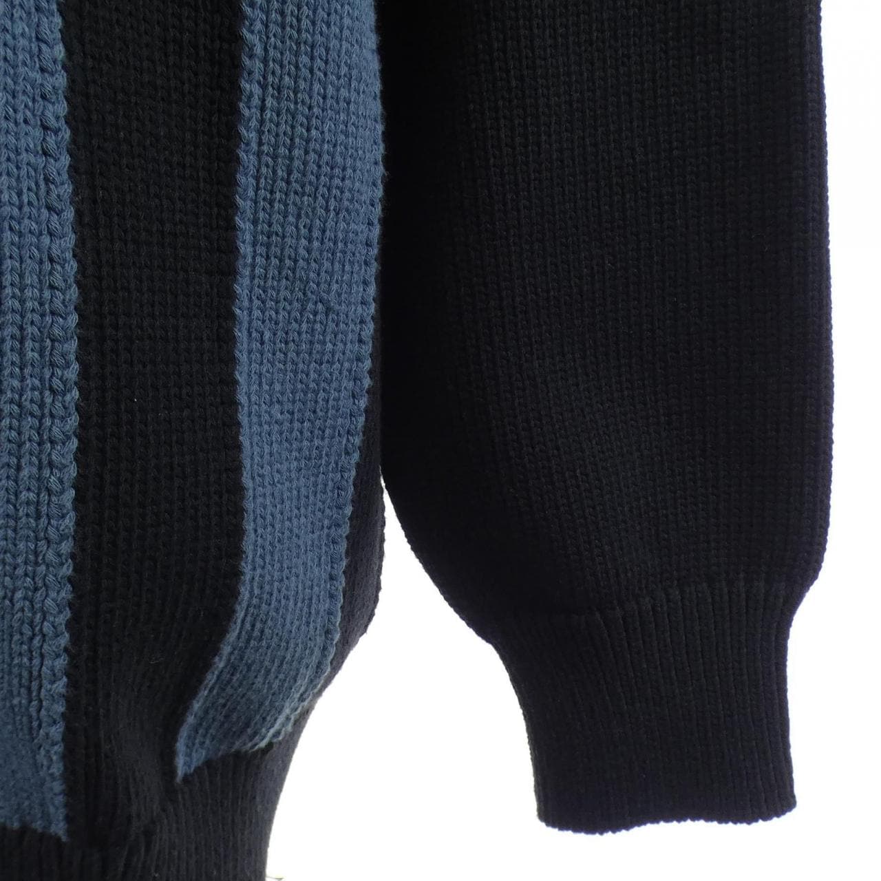 エルメス HERMES CANDY LIBRIS 5H2724D9 カーディガン