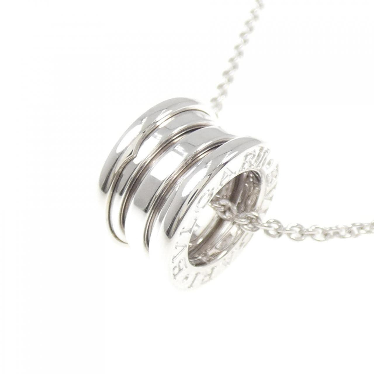 ブルガリ B.zero1 ネックレス