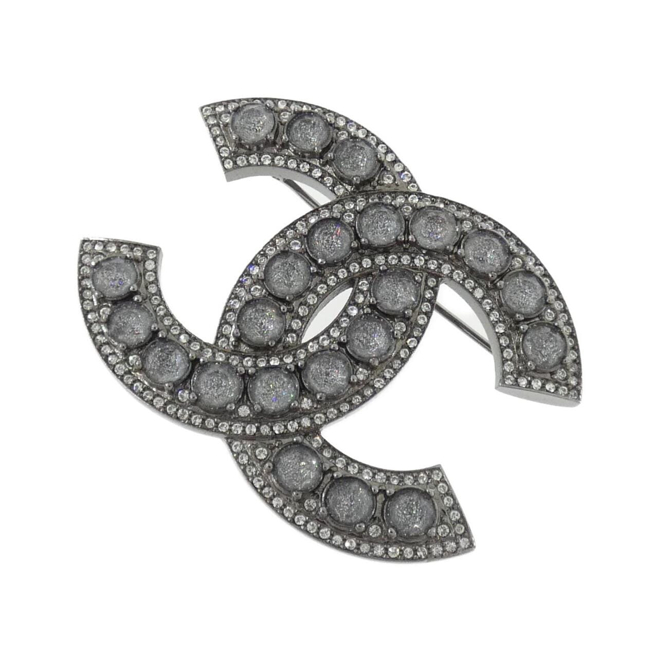 シャネル ブローチ