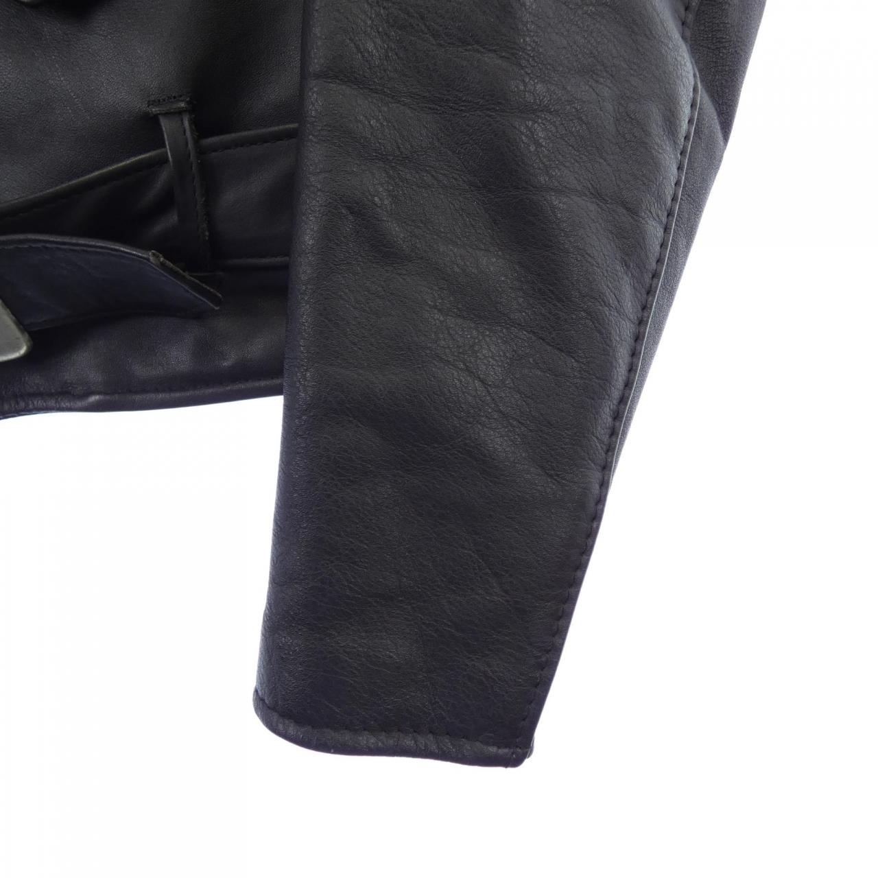 SCHOTT Leather Riders Jacket