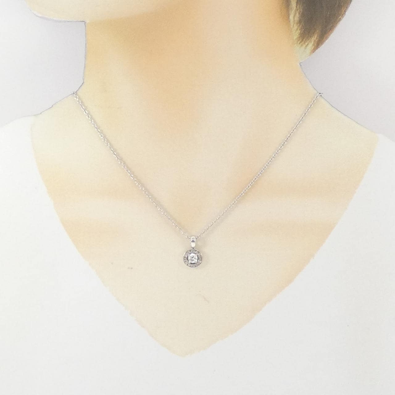 ブルガリ ブルガリブルガリ ネックレス