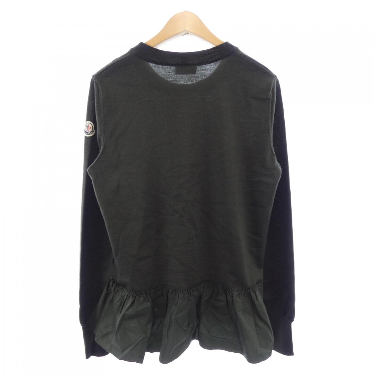 モンクレール MONCLER ニット