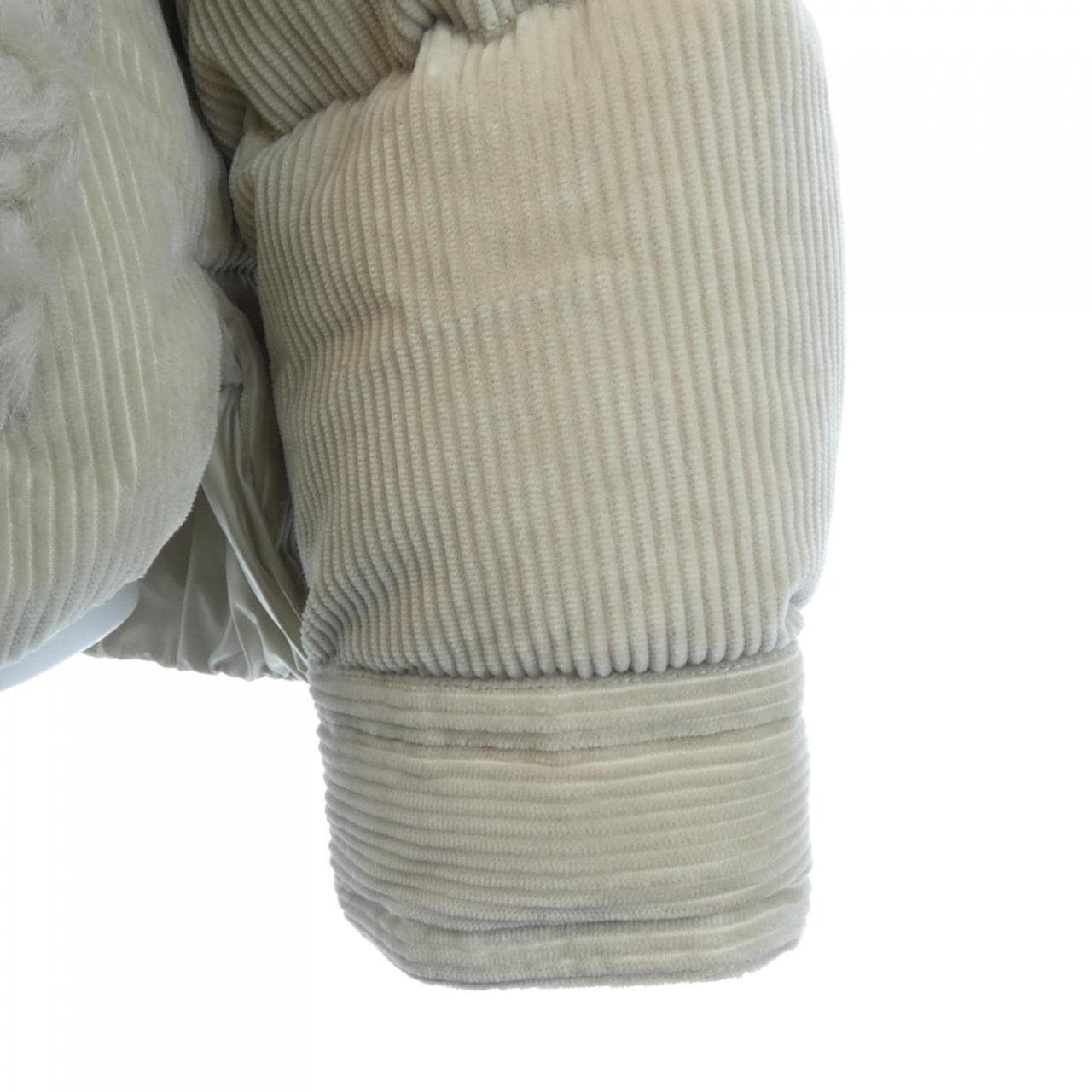 モンクレールグルノーブル MONCLER GRENOBLE COULOIR ダウンジャケット