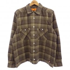 フリークスストア FREAK'S STORE REDCAP シャツ
