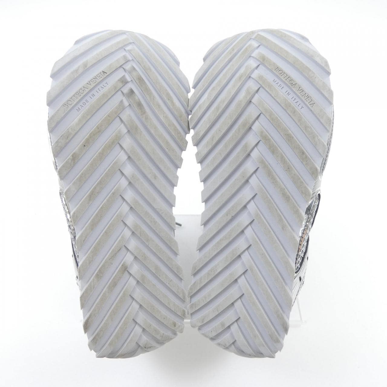 ボッテガヴェネタ BOTTEGA VENETA 755915V4V51 スニーカー