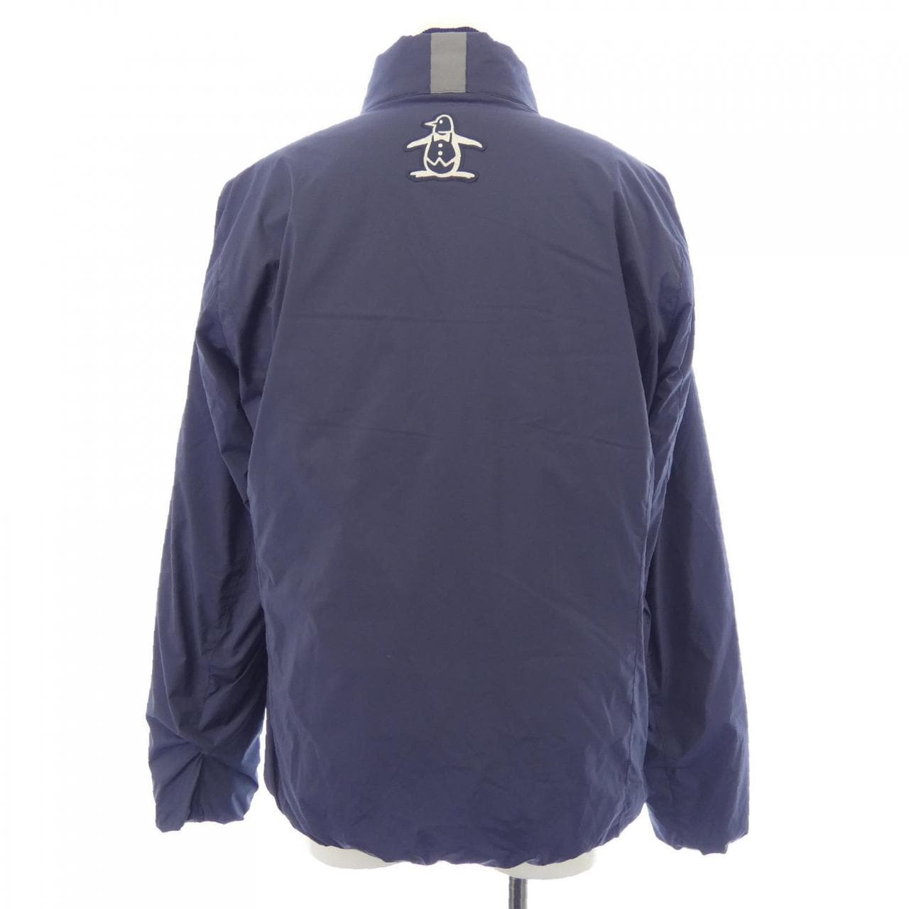 マンシングウェア MUNSING WEAR ダウンジャケット
