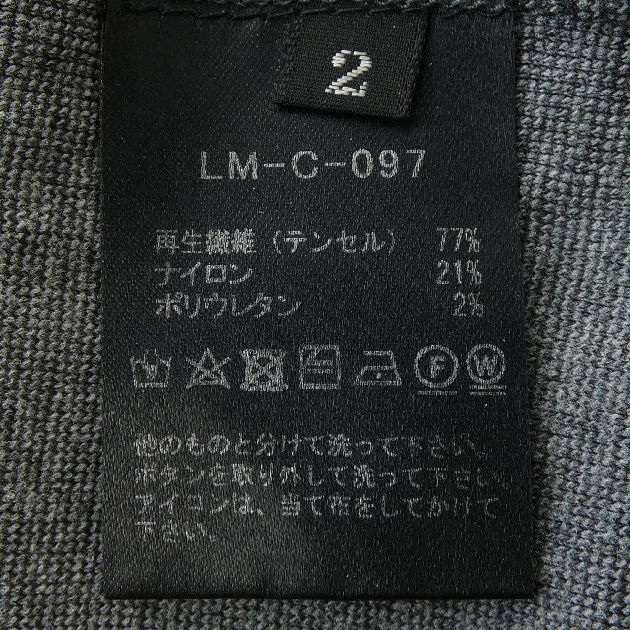 LA MOND Tシャツ