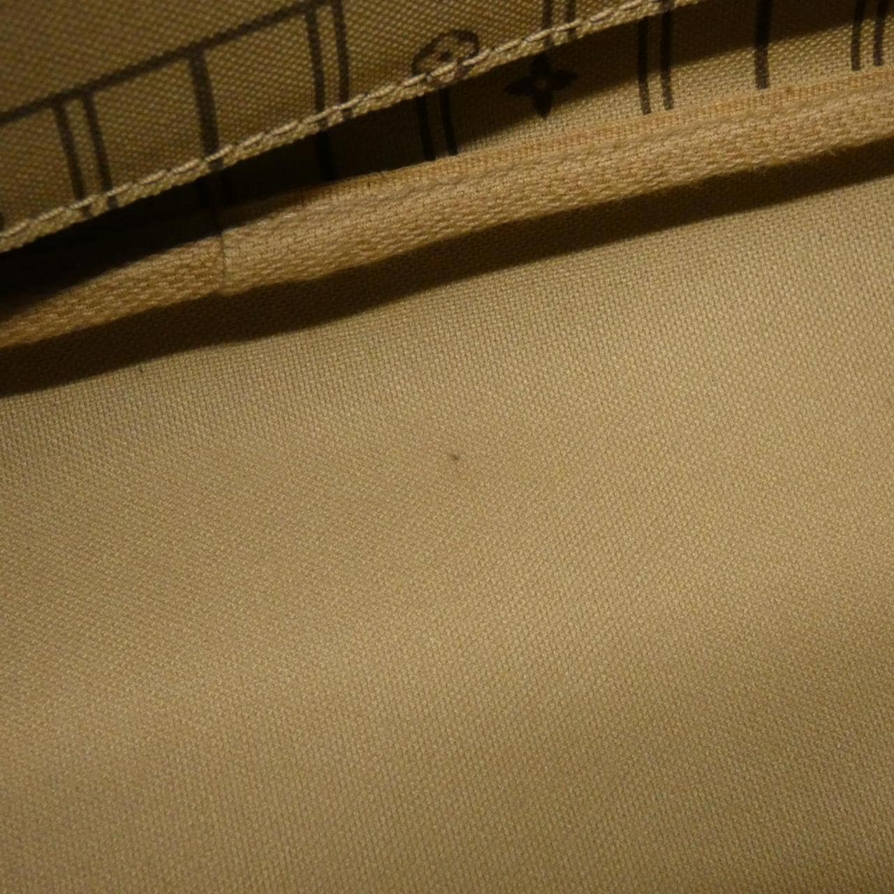 ルイヴィトン モノグラム ネヴァーフル PM M40155 バッグ