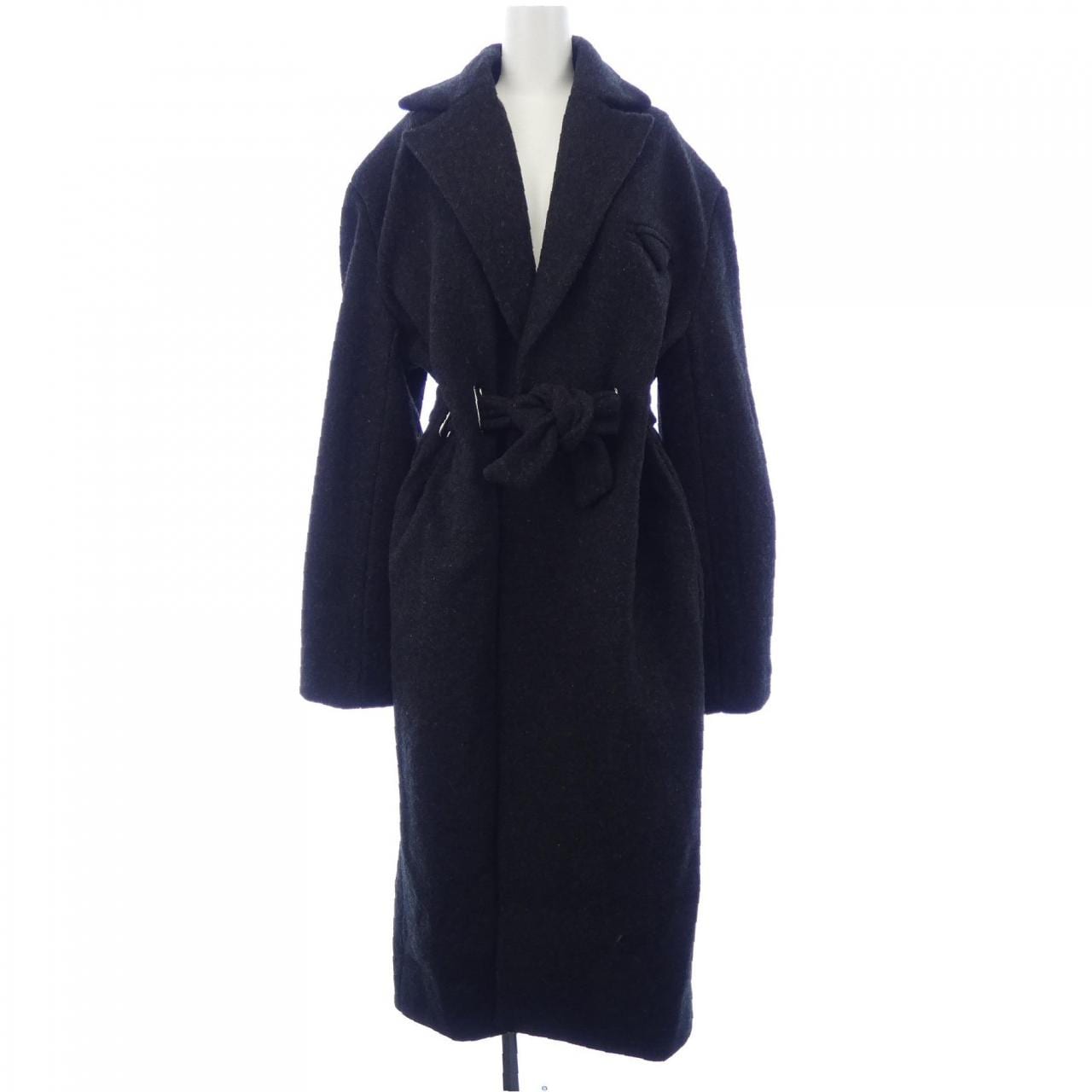 MANIERE DE VOIR コート