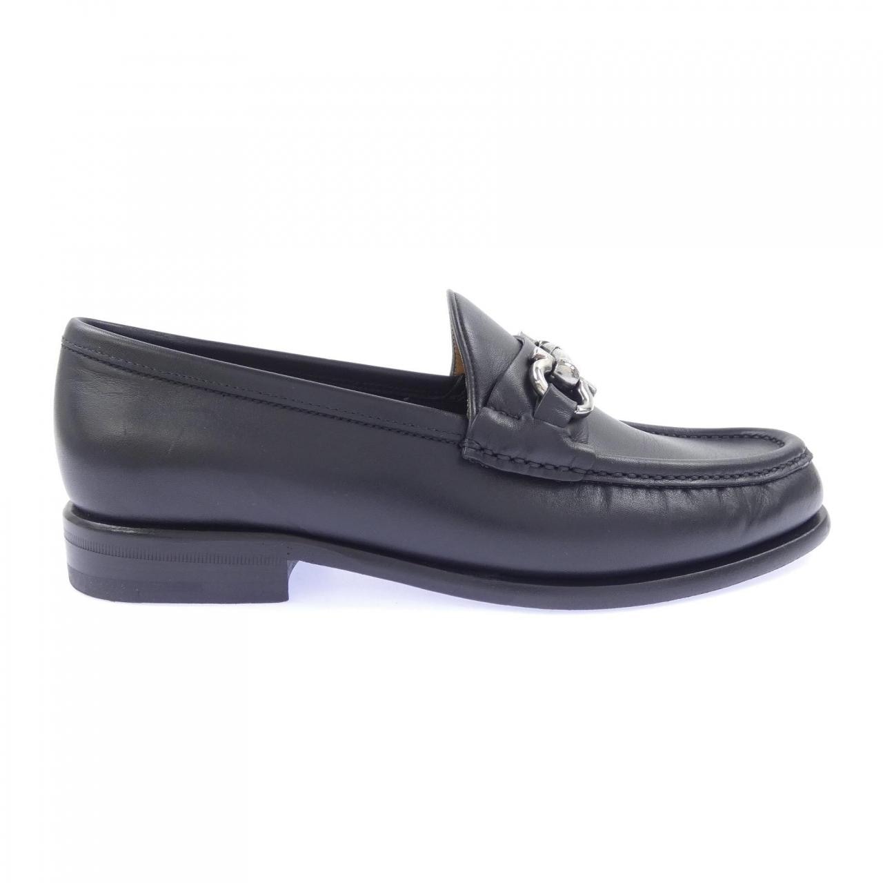 サルヴァトーレフェラガモ SALVATORE FERRAGAMO 3881 シューズ