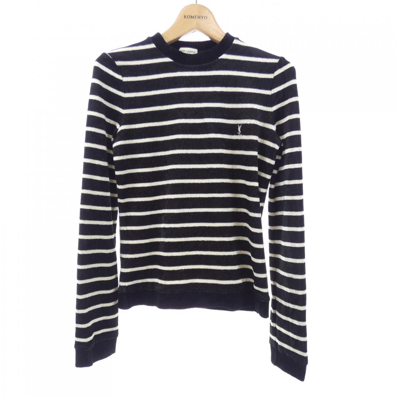 サンローラン SAINT LAURENT 634758 YBUC2 トップス