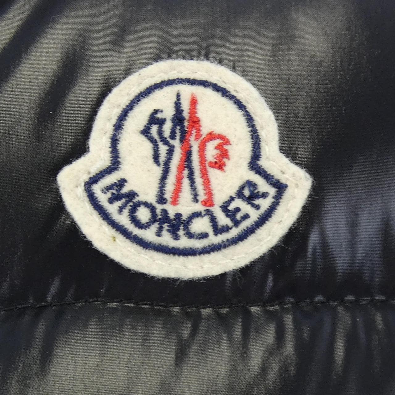 モンクレール MONCLER GHANY ダウンベスト