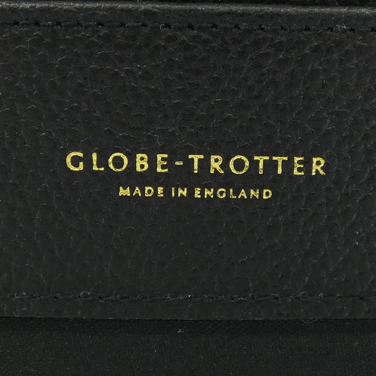 グローブトロッター GLOBE TROTTER BAG