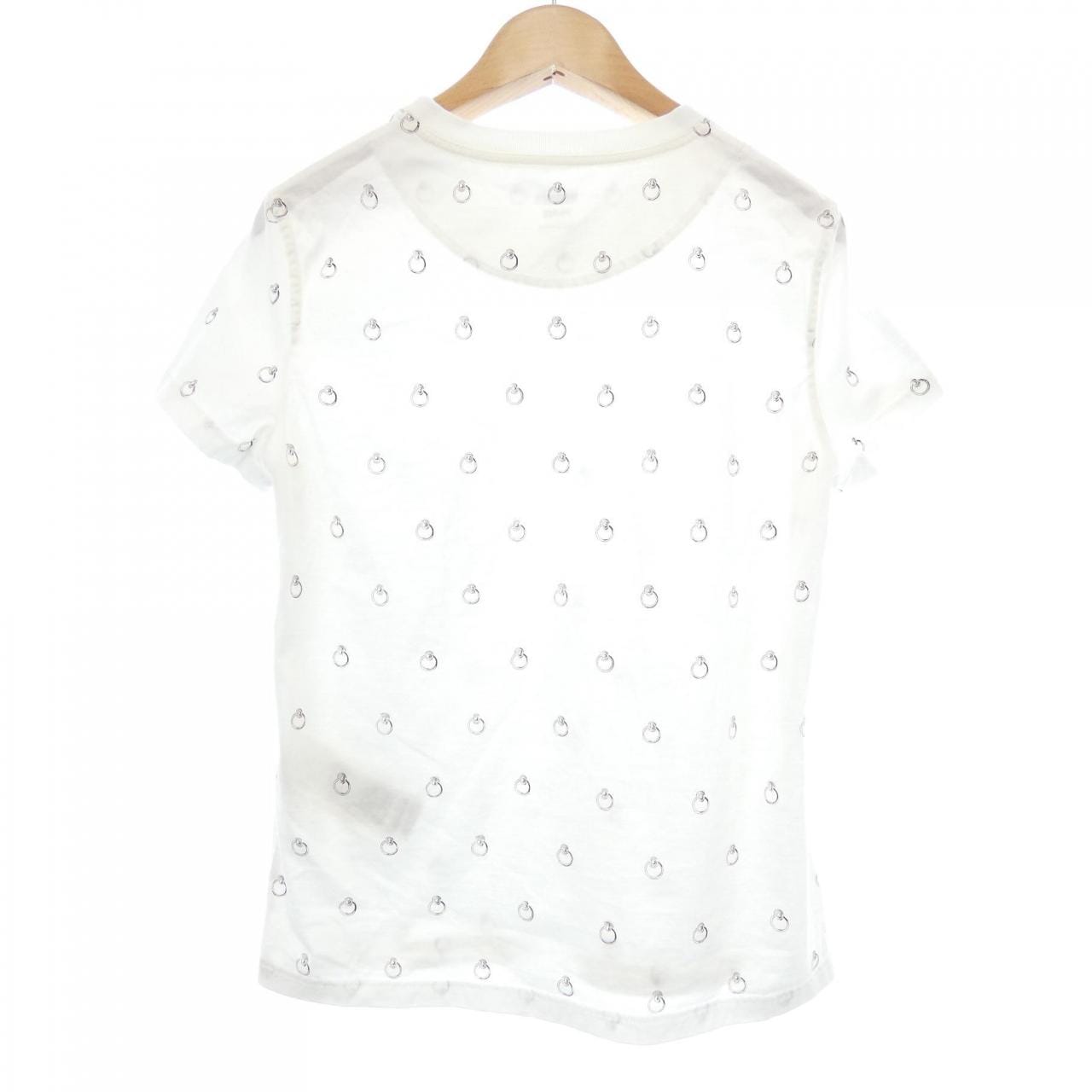 エルメス HERMES アノーフィネス 6E4650DQ Tシャツ