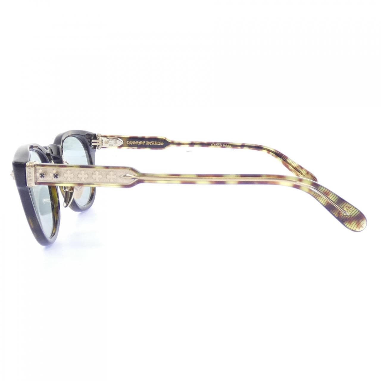クロムハーツ CHROME HEARTS DINGALONGLINGLONG SUNGLASSES