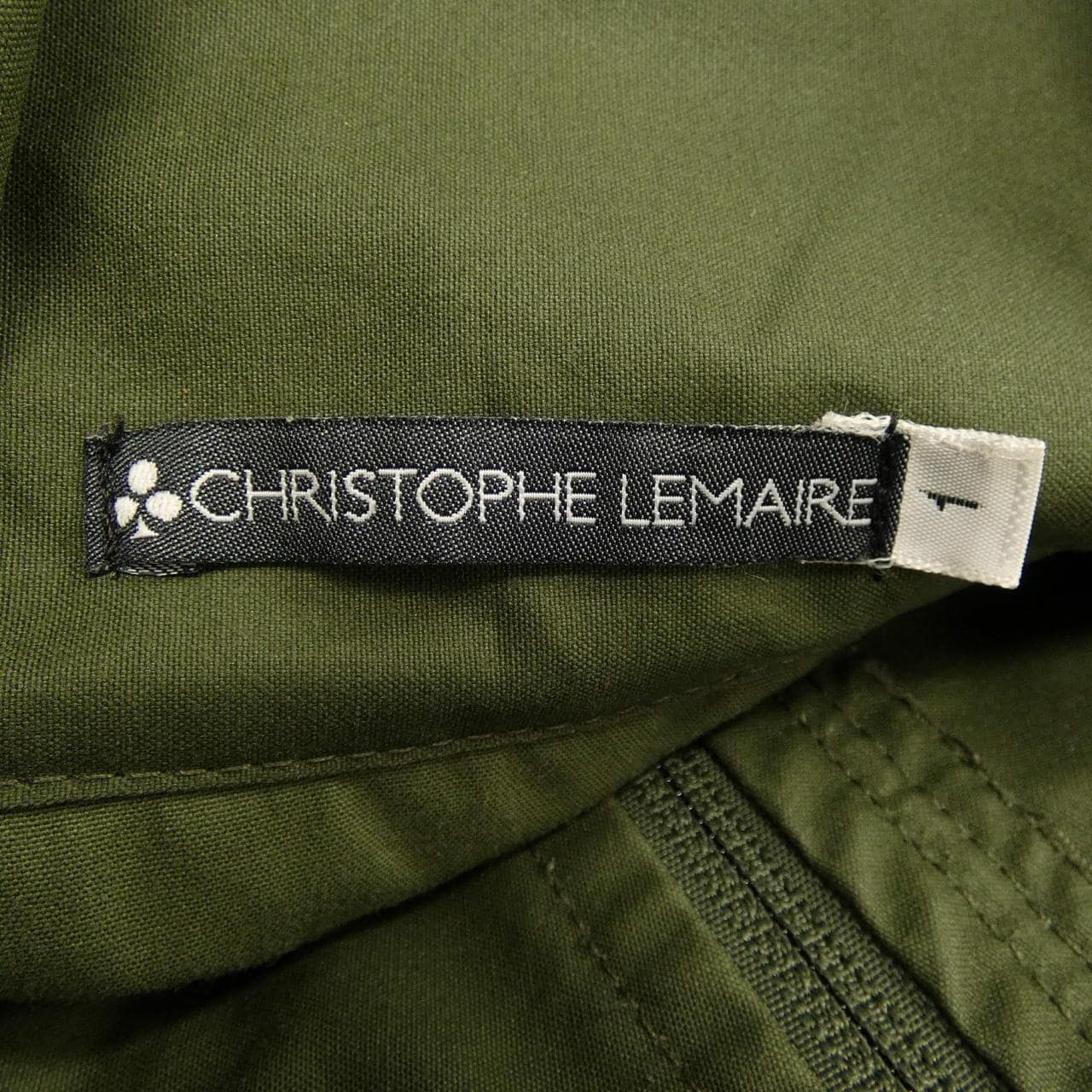 【ヴィンテージ】クリストフルメール CHRISTOPHE LEMAIRE コート