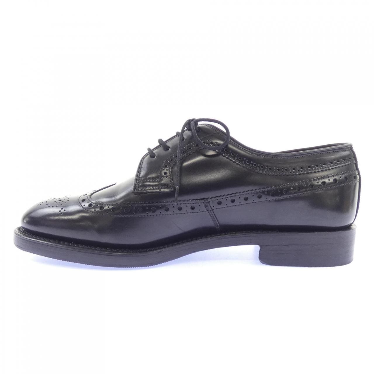 グレンソン GRENSON シューズ