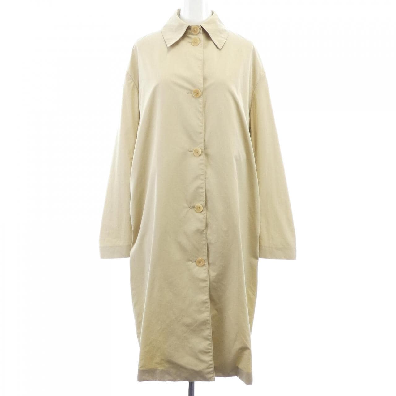 ザロウ THE ROW DENISITA COAT 7102 W2157 コート