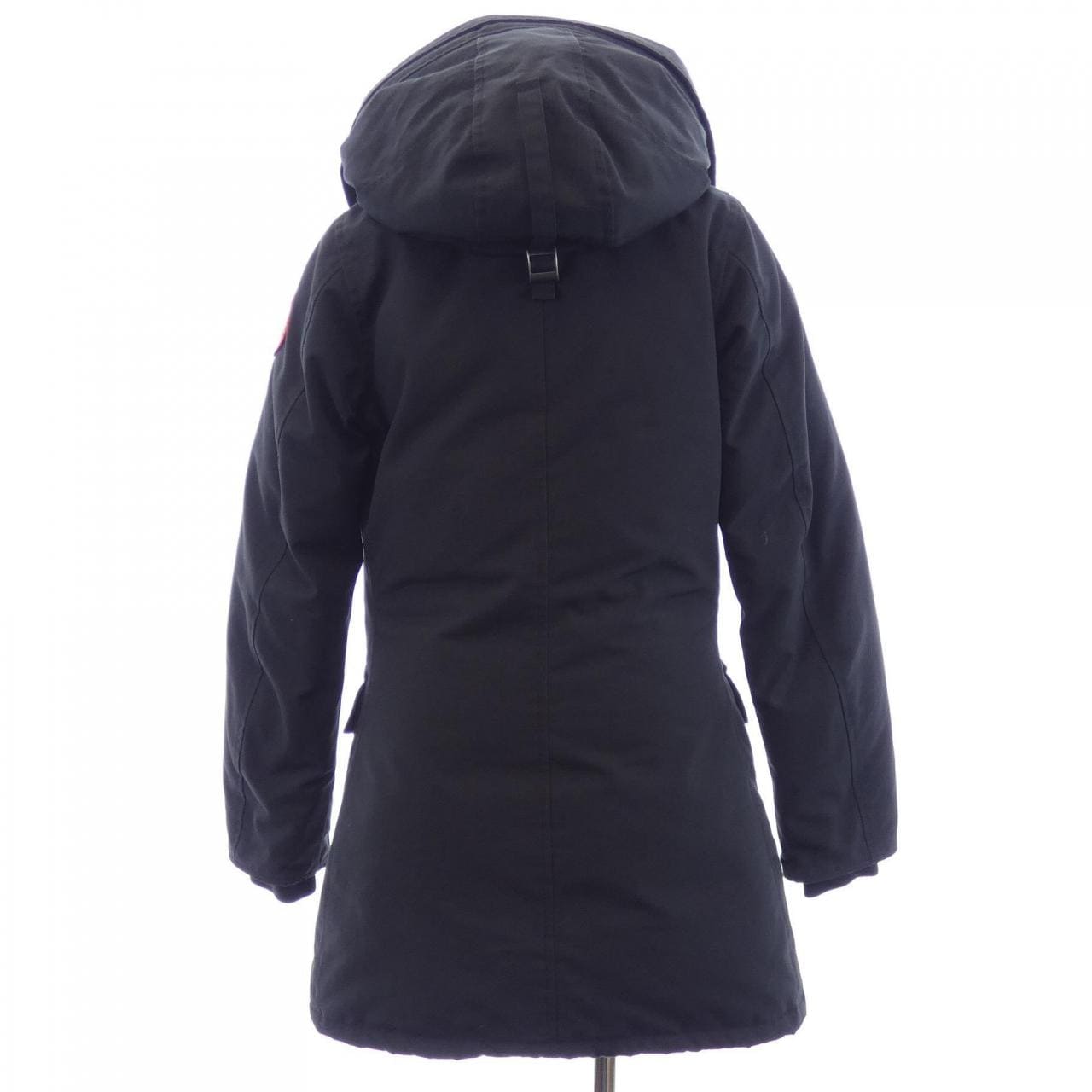 カナダグース CANADA GOOSE 2603JL BRONTE ブロンテ ダウンコート