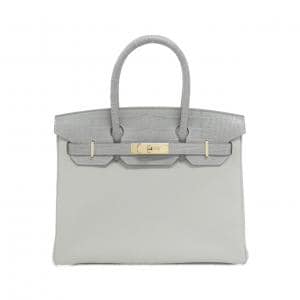 エルメス バーキン タッチ 30cm 076218CP バッグ