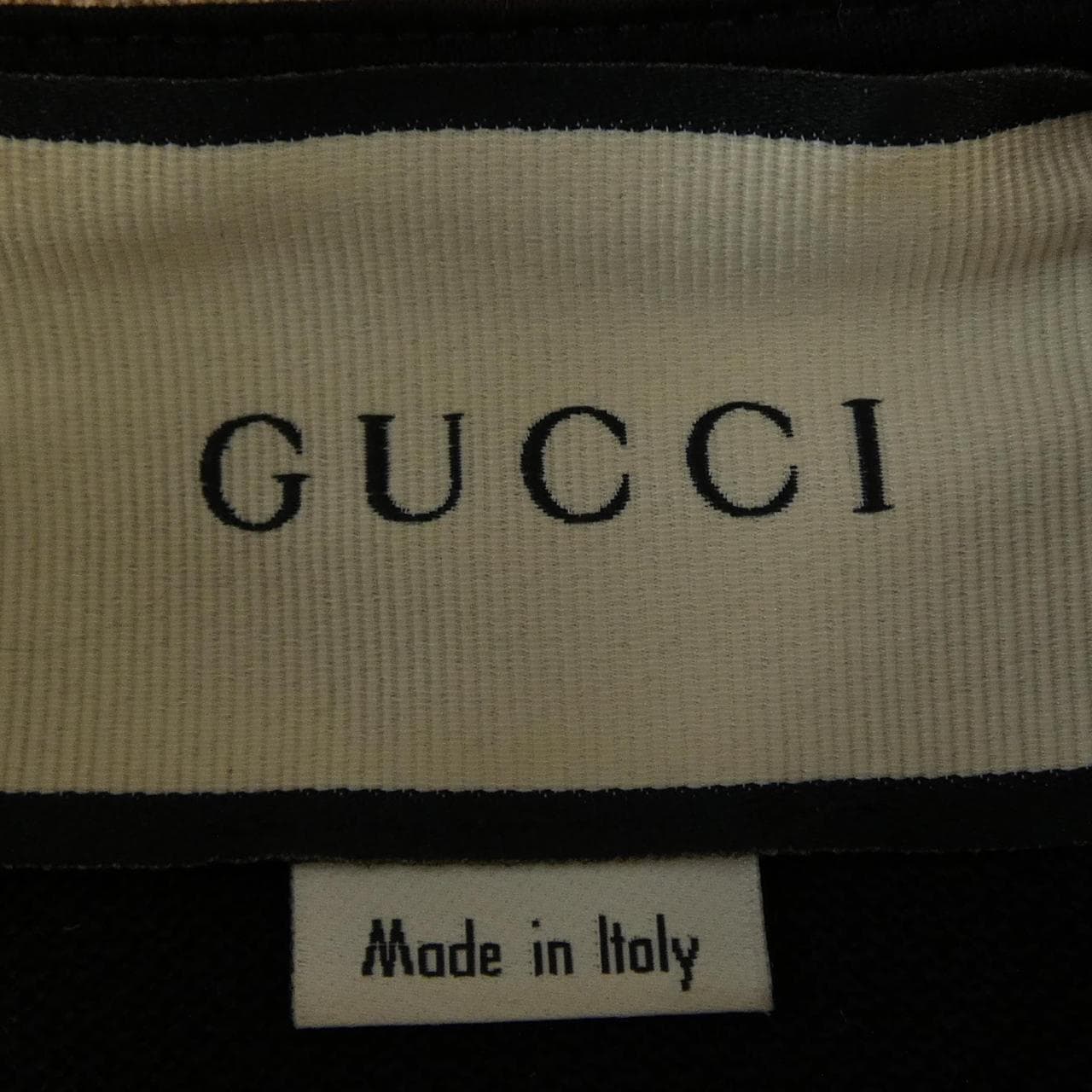 グッチ GUCCI 598949 XJB0Q ポロシャツ