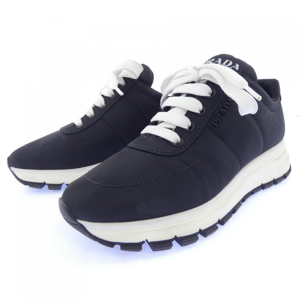 プラダ PRADA 1E553L スニーカー