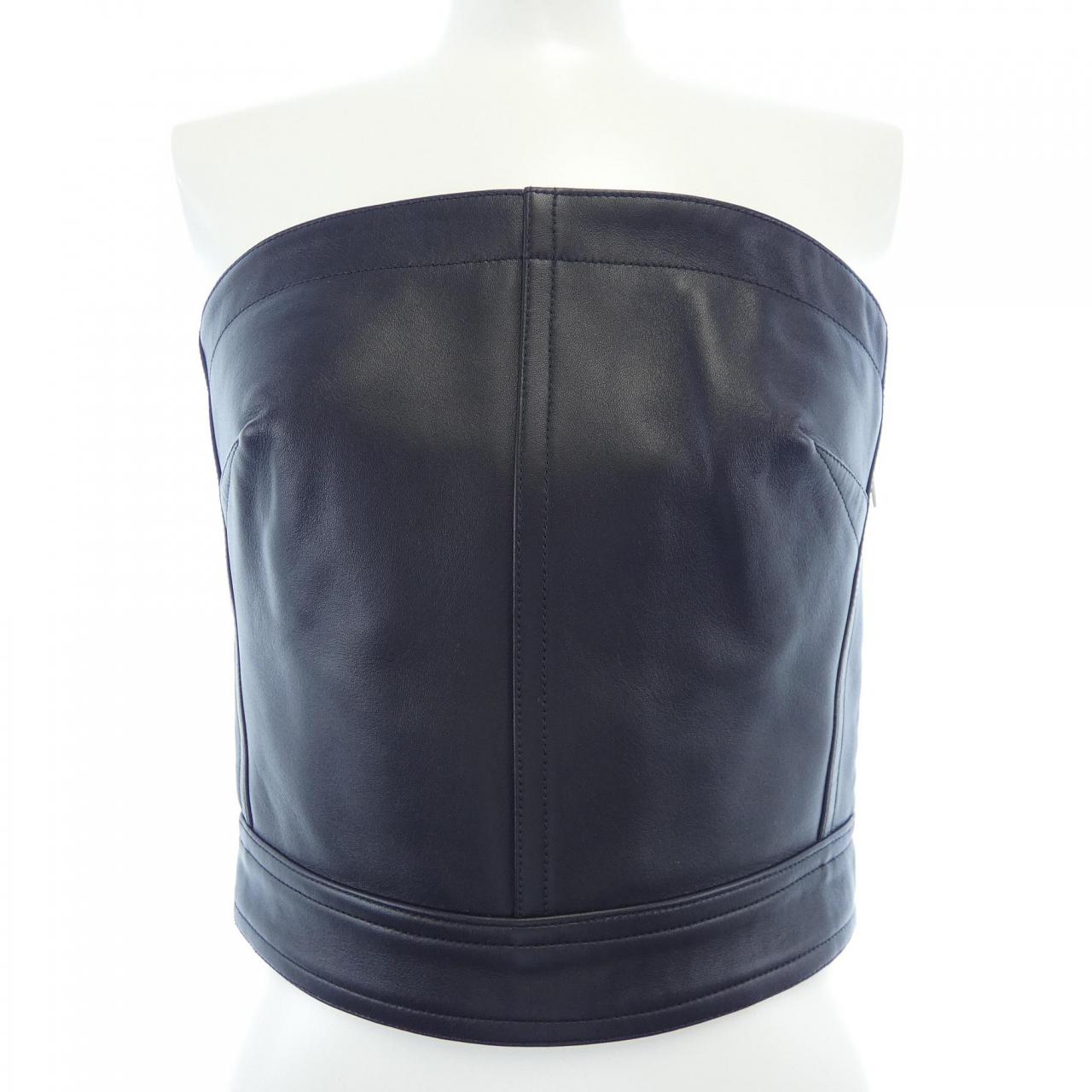 ルイヴィトン LOUIS VUITTON FOLB02LLD 草間彌生 トップス