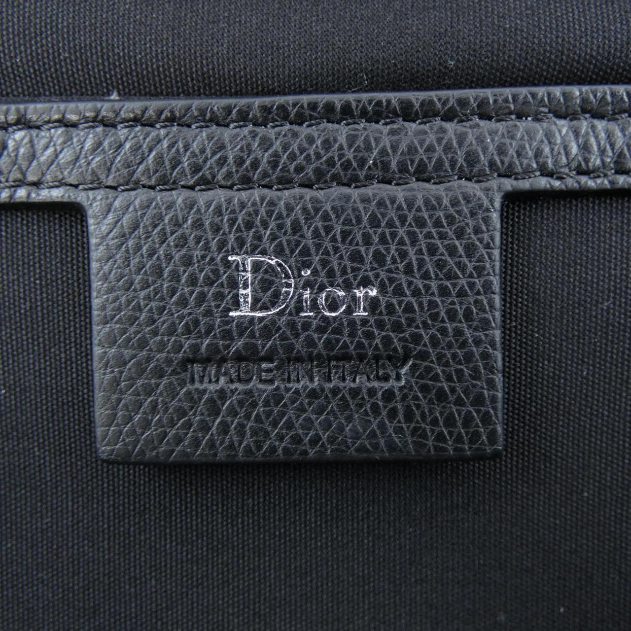 ディオール DIOR BAG