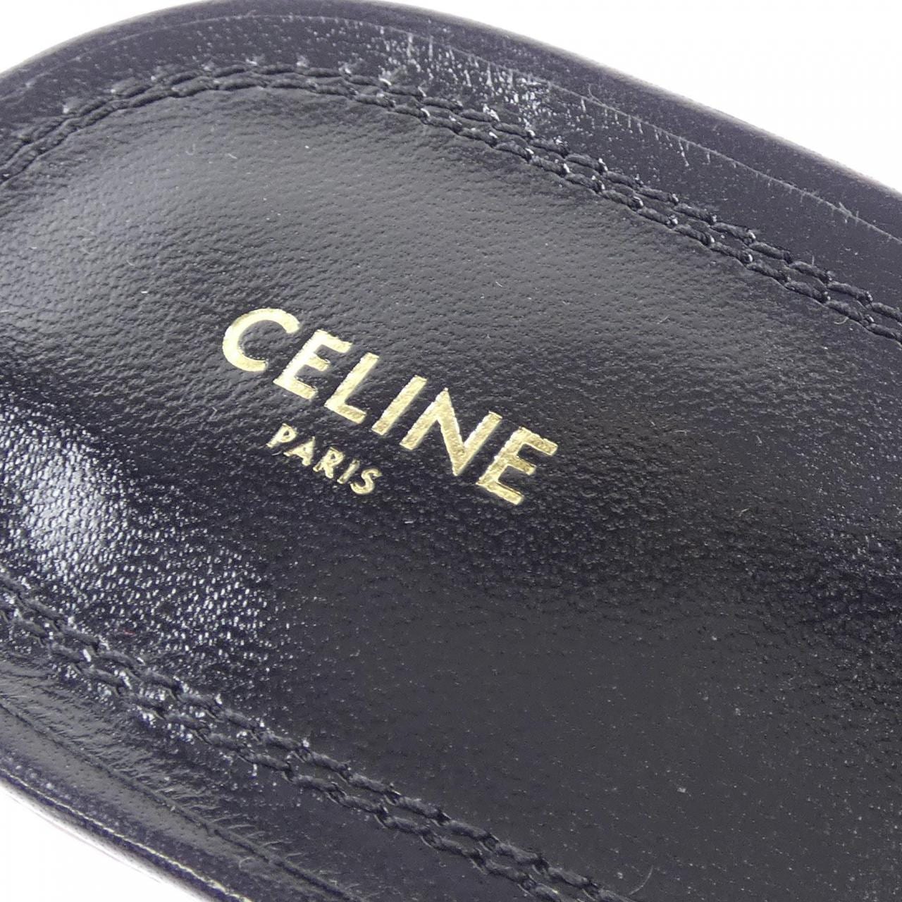 セリーヌ CELINE ネオシティ 367065278D シューズ