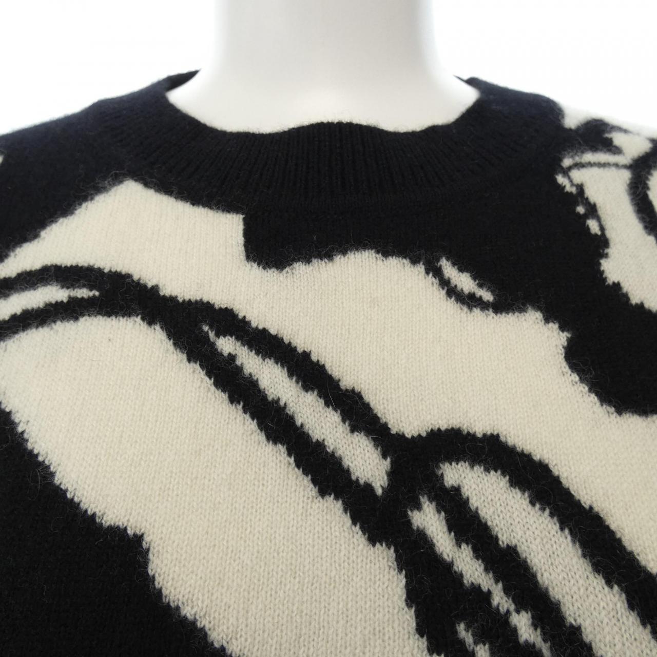 HERMES HERMES knitwear