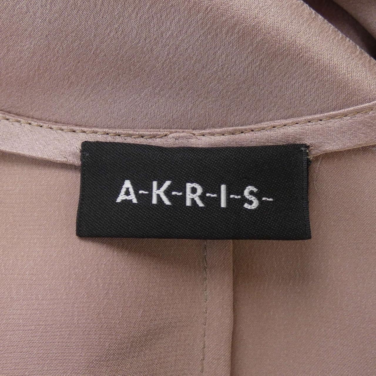 Acris AKRIS上衣